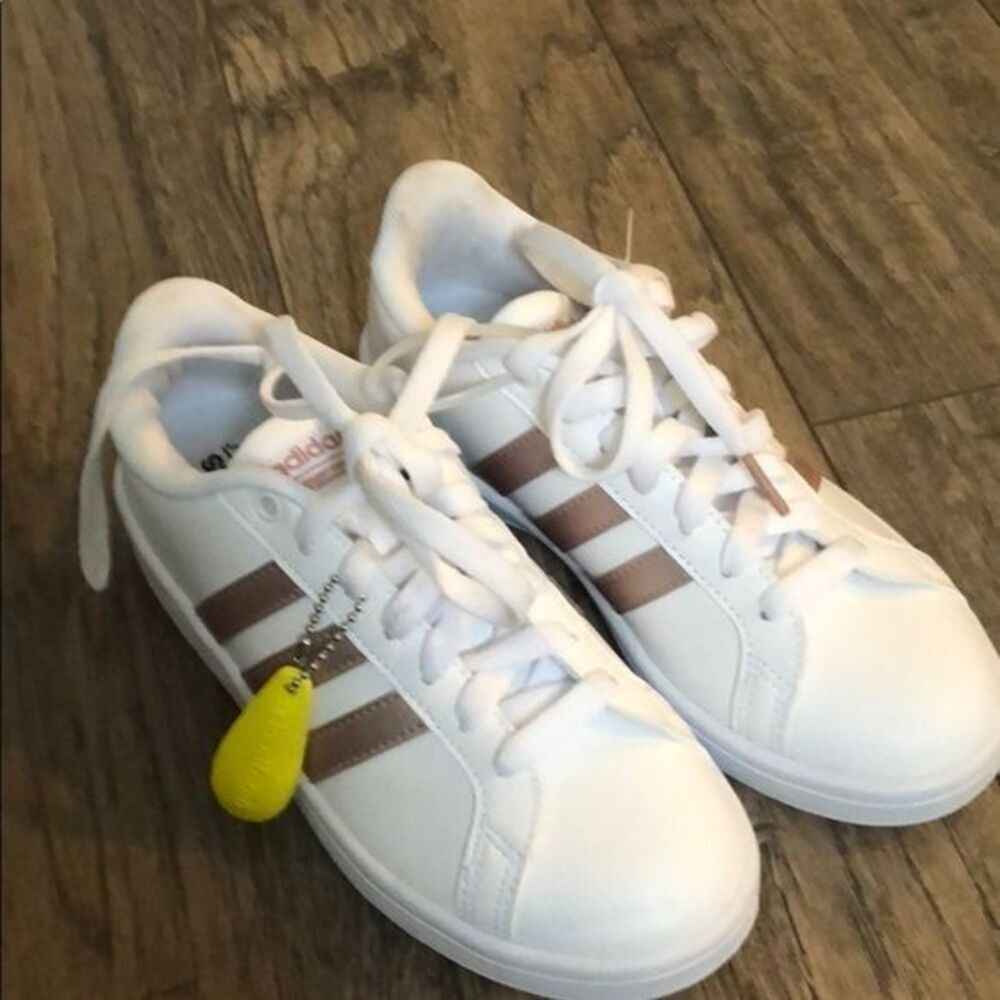 NEW Adidas shoes  